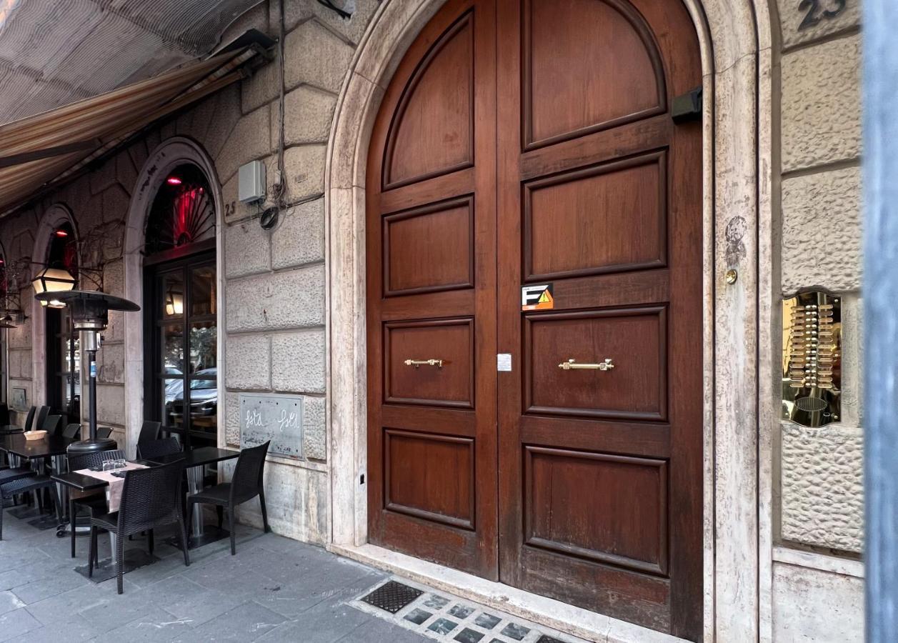 Tacito 23 Luxury Casa de hóspedes Roma