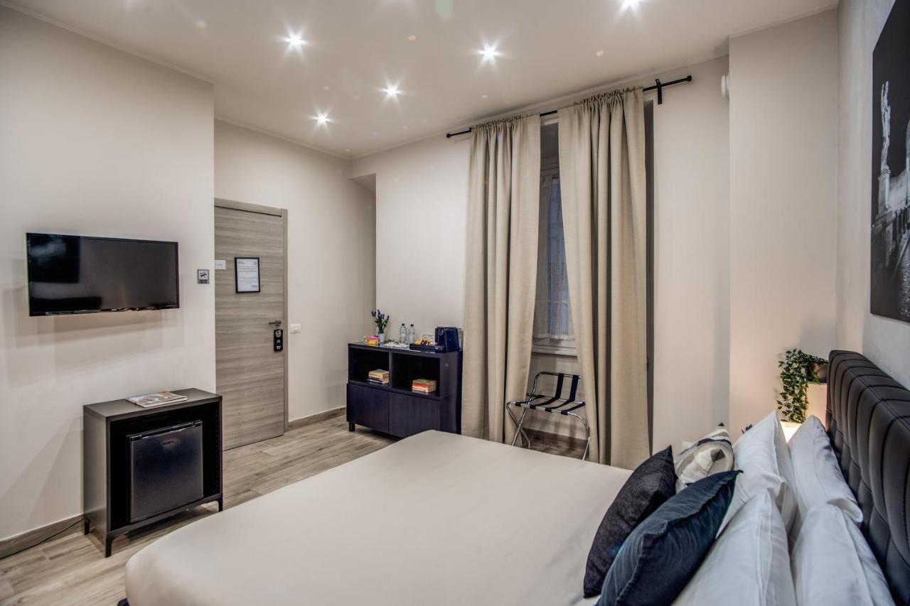 Casa de hóspedes Tacito 23 Luxury Roma