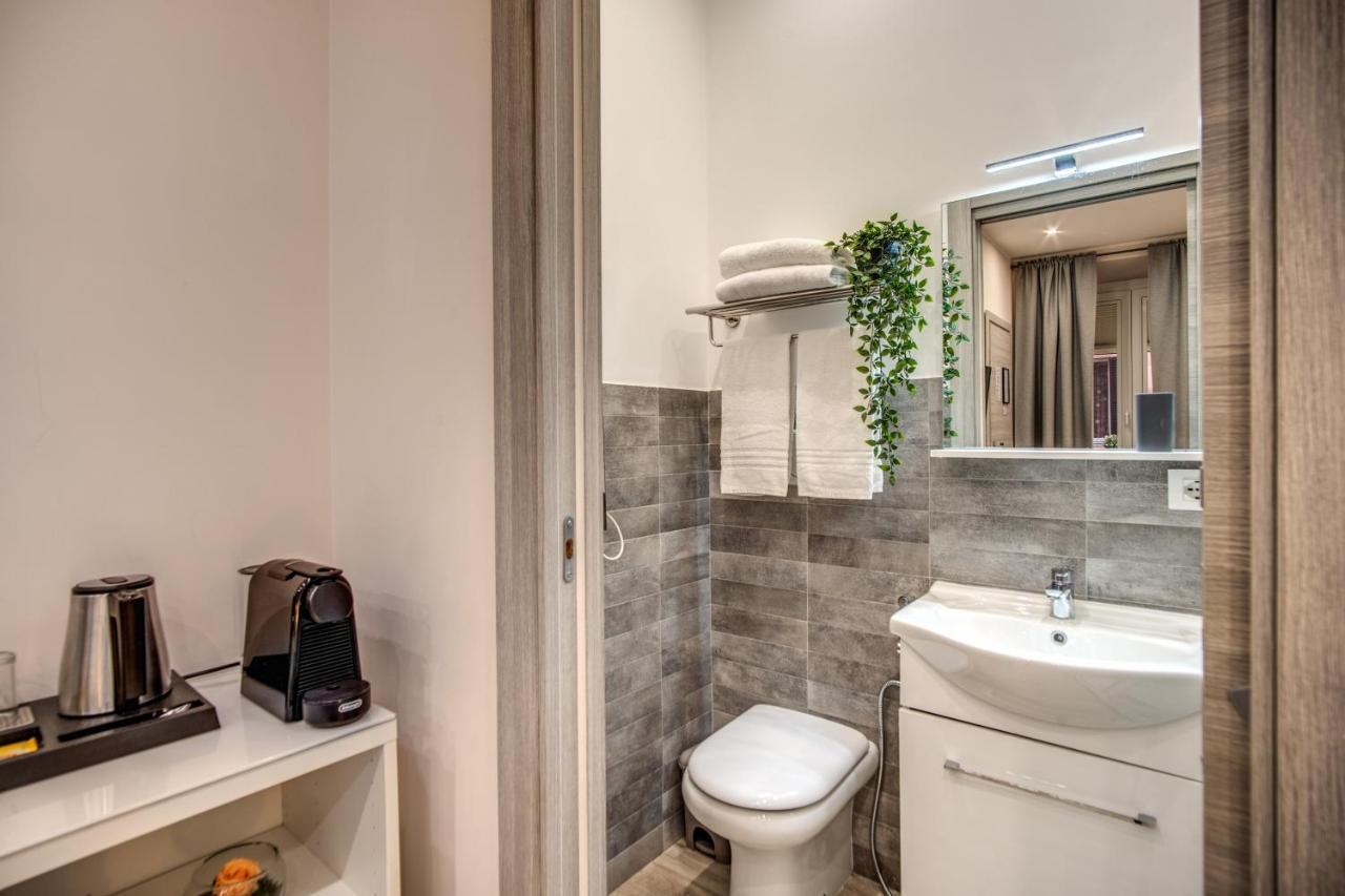 Tacito 23 Luxury Roma