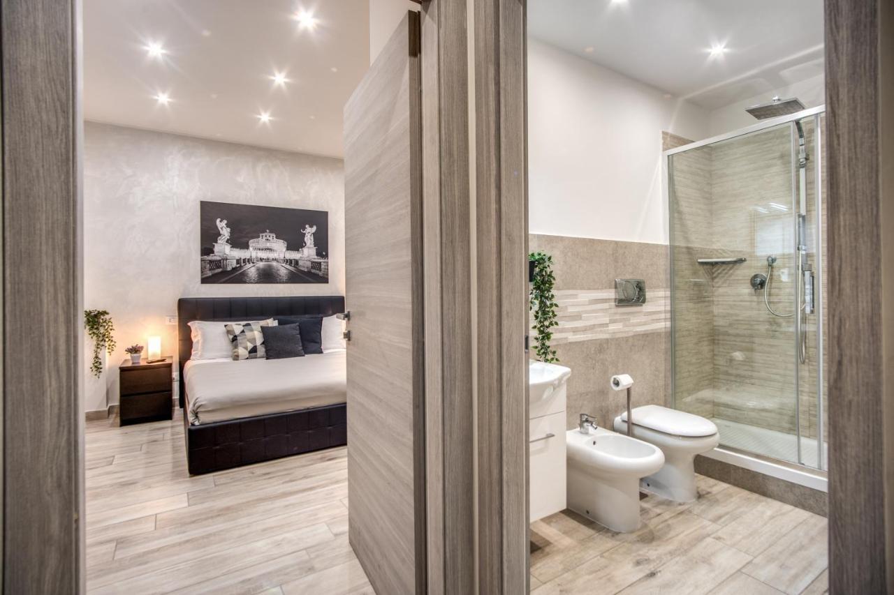 Tacito 23 Luxury Rome